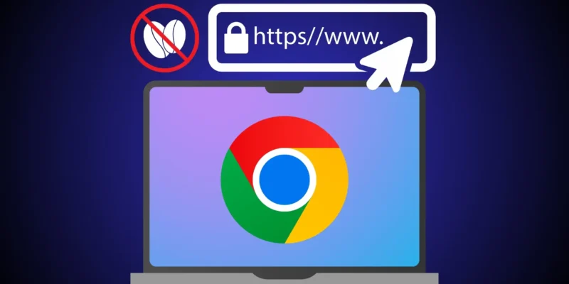How to Block Any Website on Chrome on Mac