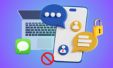 How to Block Text Messages on iPhone & Mac