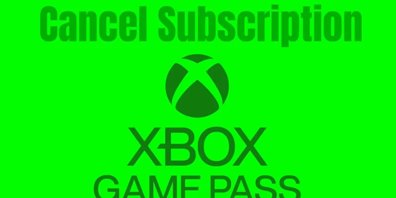 Why Gamers Are Canceling Xbox Game Pass in 2026