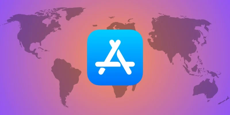 How to Change App Store Country or Region on iPhone, iPad