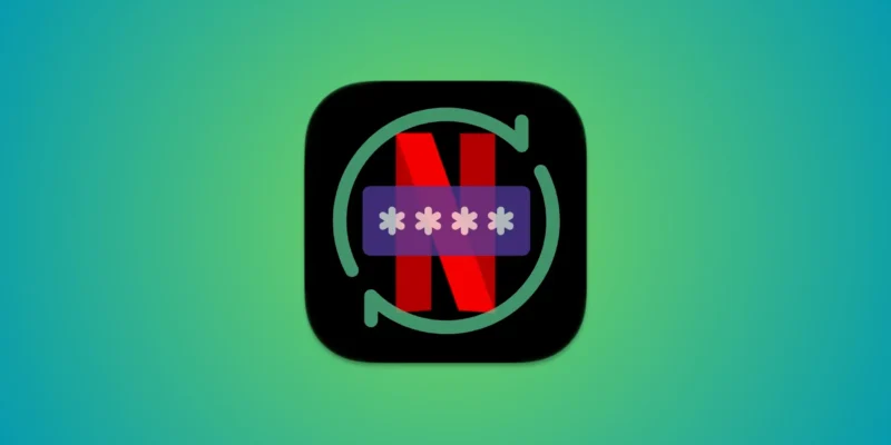 How to Change Netflix Password on iOS, Android, Mac, Pc in 2025