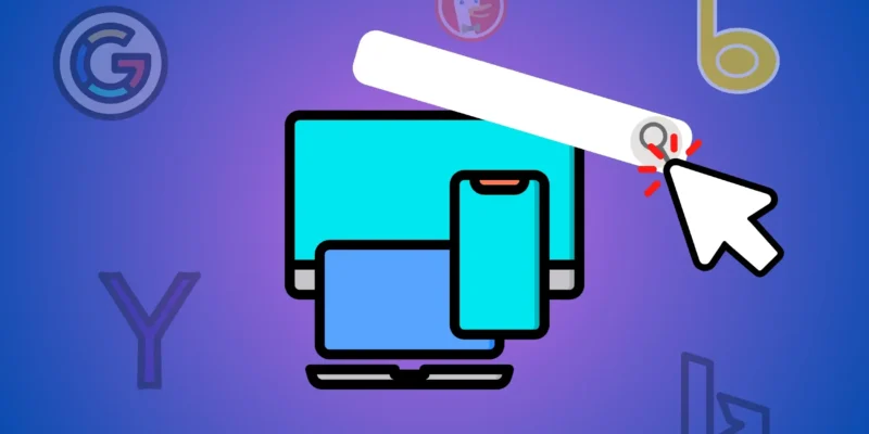 How to Change Search Engine in Safari on Mac, iPhone in 2025