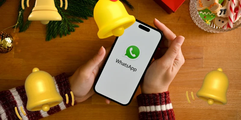 How to Change whatsapp Notification sound on iPhone