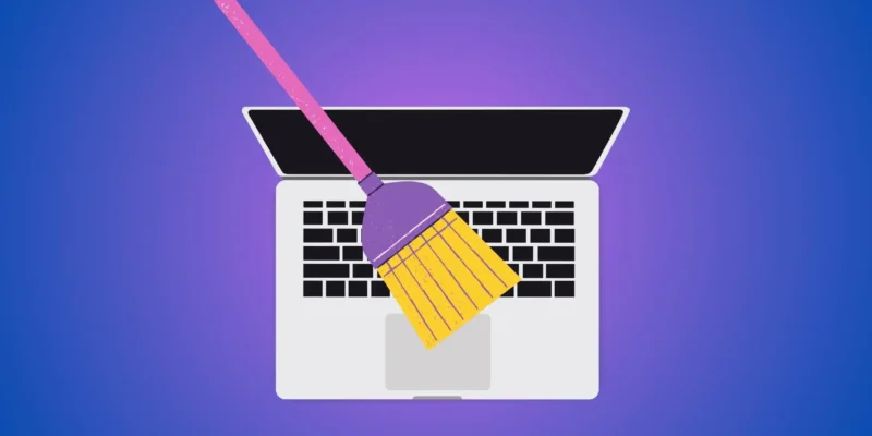How to Clean Mac Storage Tahoe Updated