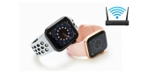 How to Connect Apple Watch to Wi-Fi Network (5 Steps)