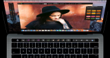 Pixelmator for Mac: How to Use Pixelmator with Touch bar Macbook Pro