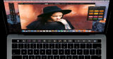 Pixelmator for Mac: How to Use Pixelmator with Touch bar Macbook Pro