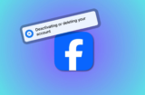 How to Delete Facebook account on iPhone in 2026