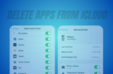 How to Delete Apps from iCloud on iPhone 17, 16, 15, 14 (Any iPhone)