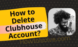 How to Delete Clubhouse account on iPhone (2026)