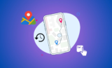 How to Delete Google Maps History on iPhone, iPad, and Mac