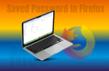 How to Delete Saved Password on Mac Firefox