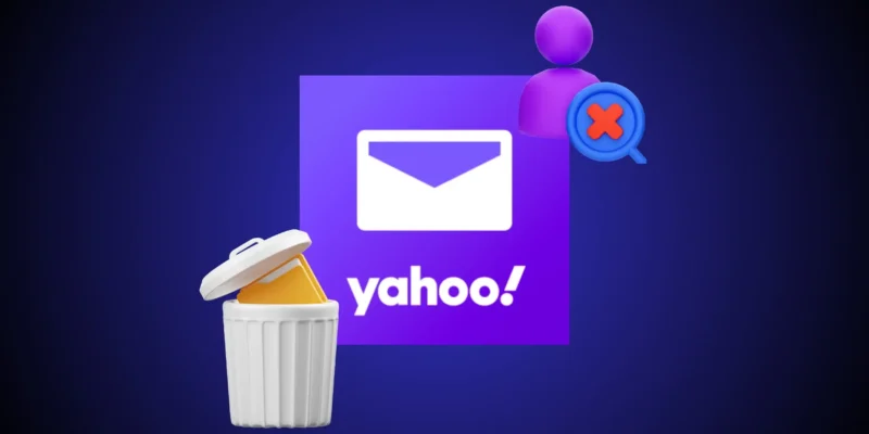 How to Delete Yahoo Email Account Permanently on Any Device