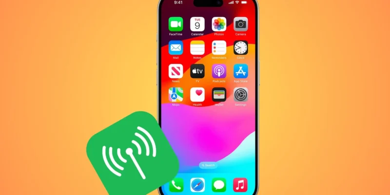 How to Turn off Cellular Data for Specific Apps on iPhone 15, 14…