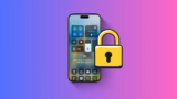 How to Disable Control Center on iPhone Lock Screen (iOS 26)