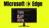 How to Enable Dark Mode in Microsoft Edge (2 Methods)