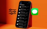 How to Filter Unknown Senders in Text Messages on iPhone 15, 14 (Pro Max)