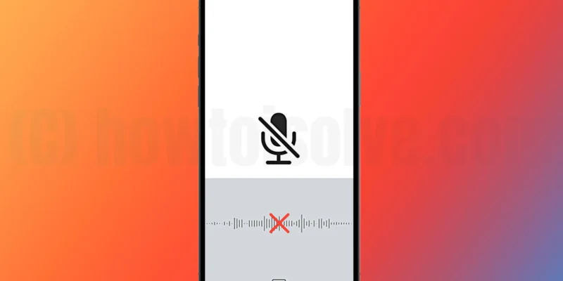 8 Fixes Dictation Not Working on iPhone after iOS 26 Update