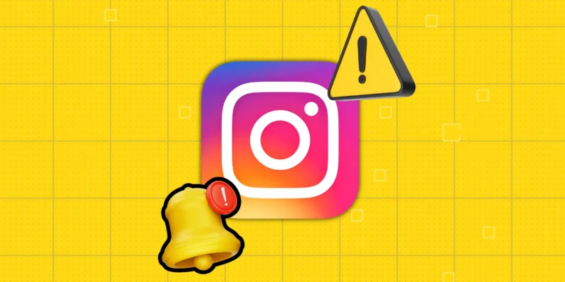 Instagram Notifications not Working on iPhone – 16 Best Fixes