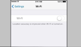 8 Fixes iPhone Wi-Fi Grayed Out after iOS 26 Update