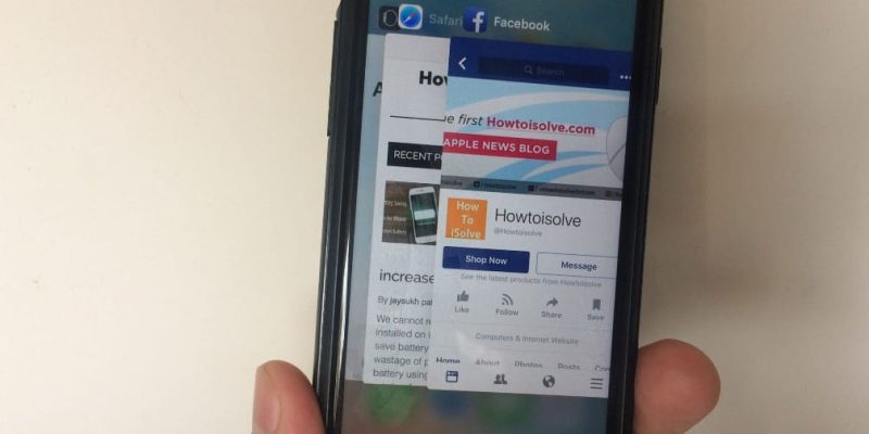 How to Force Quit App on iPhone (iOS 18) in 2026