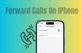 How to forward calls on iPhone 15 to other Phone