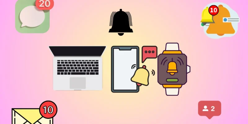 How to Group Notifications By App on iPhone, iPad, Watch, Mac