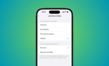 How to Hide Last Seen Status in WhatsApp iPhone