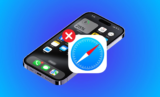 How to Hide Safari on iPhone, iPad