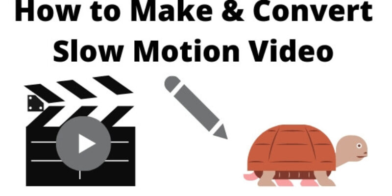Way to Make Slow Motion on iPhone: [2026] Edit Normal Video to Slow Motion