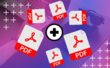 How to Merge PDFs on iPhone 17, 16, 15 (5 Best Apps)