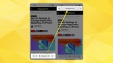 How to Move the Search Bar to the Top on iPhone in iOS 26