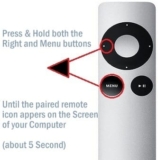 How to Pair or Unpair Apple remote with Mac OS X Yosemite