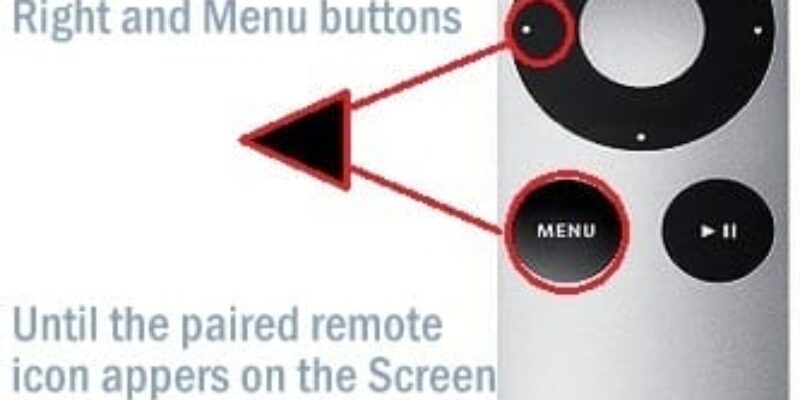 How to Pair or Unpair Apple remote with Mac OS X Yosemite