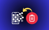 How to Recover Deleted Apps on iPhone 17, 16 (any iPhone)