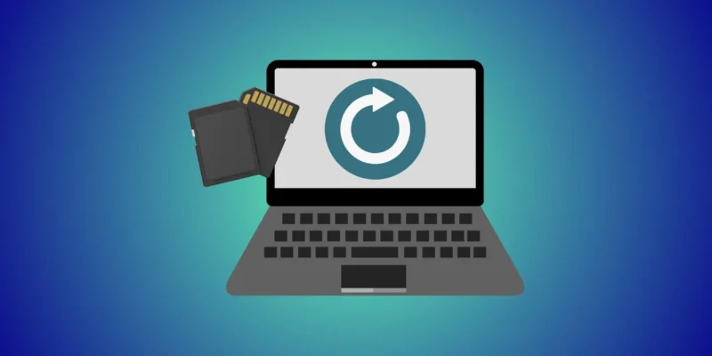 How to Recover Deleted Files from SD Card on Mac (Sequoia/Sonoma)