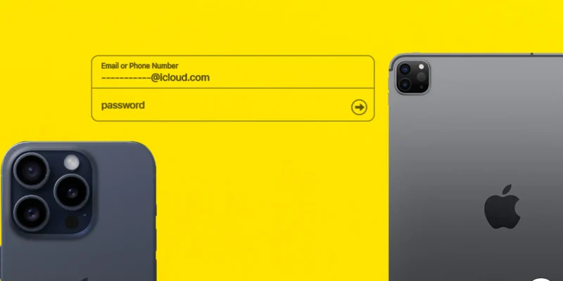 How Reset Apple ID Password on (iPhone 15 Pro Max, iPad) 2026