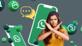 How to Send WhatsApp Messages Without Saving Contact on iPhone