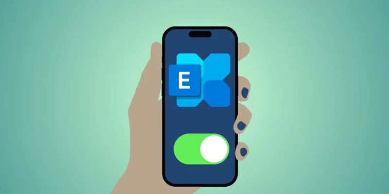 How to Set up Exchange Accounts on iPhone 16, 15