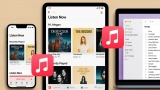 How to Sync Apple Music Across All Devices