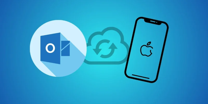 How to Sync Outlook Calendar on iPhone (iOS 18) in 2026
