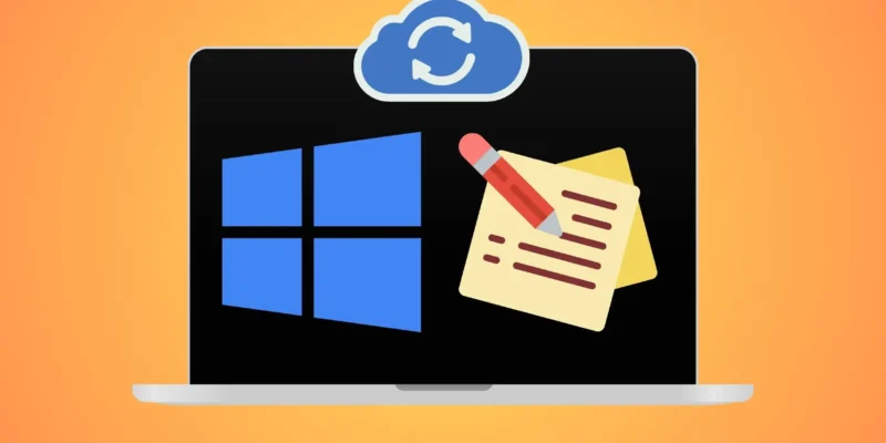 How to Sync Outlook Notes on Mac (tahoe 26)