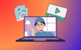 How to Take a Picture & Video on Mac and share it with anyone