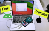 How to Transfer Files Between Android and Mac