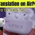 Best AirPods for Live Translation: Which Model Should You Choose?