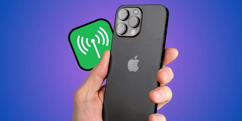 How to Turn off Cellular Data on iPhone 17, 16 (Pro, Max)