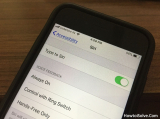 6 Fixes Type to Siri Not Working on iPhone in iOS 26