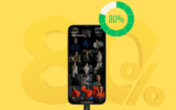 How to Turn on 80% Charging Limit on iPhone 16, 15  (Pro Max)