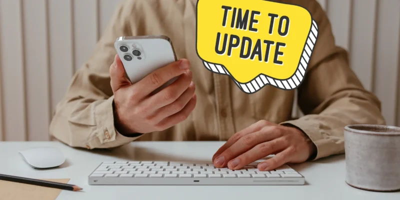 How to Update Any iPhone & iPad to iOS 26 (2 Methods)