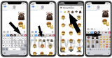 How to Use Stickers on iPhone 17, 16, 15 (iOS 26)